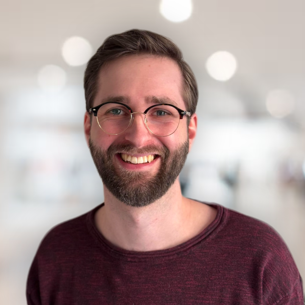 Thommy Westlund, grundare av Forge IT Solutions